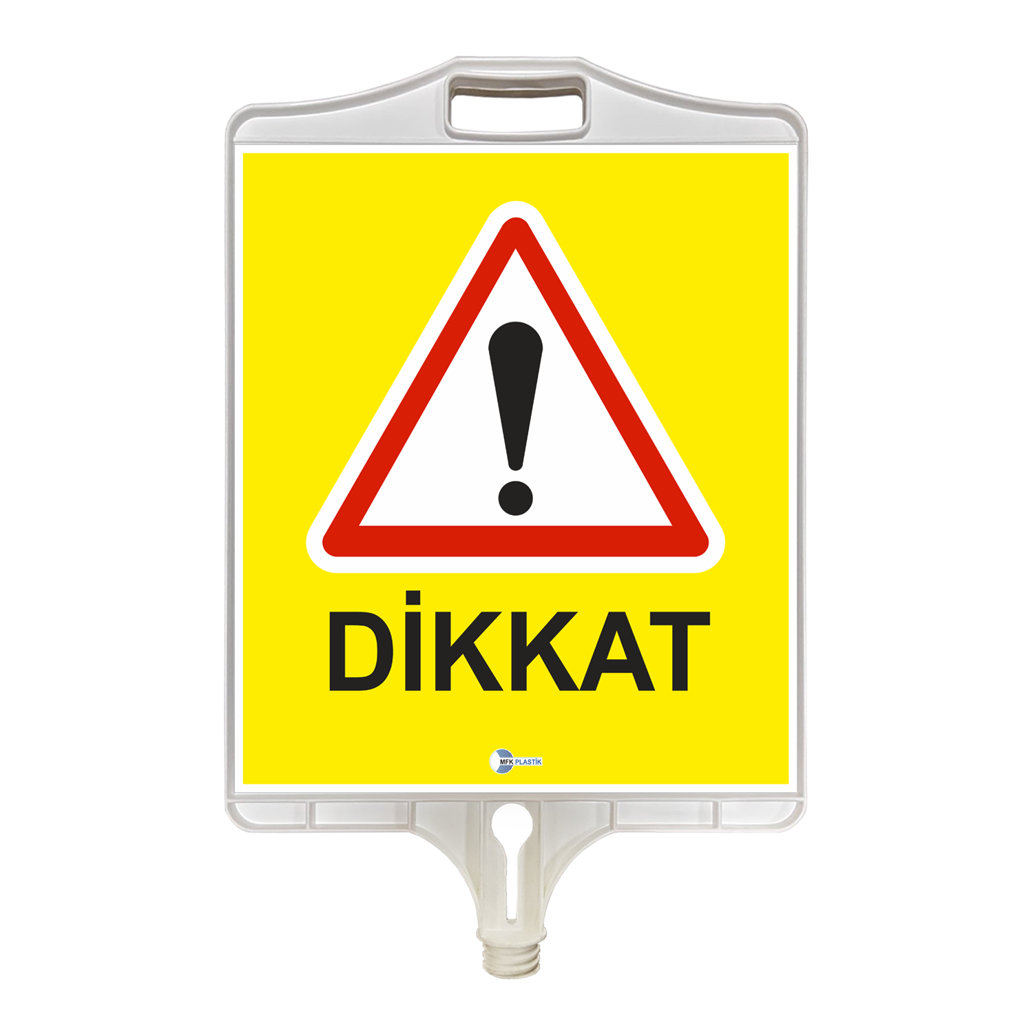 Trafik Levhası 9304