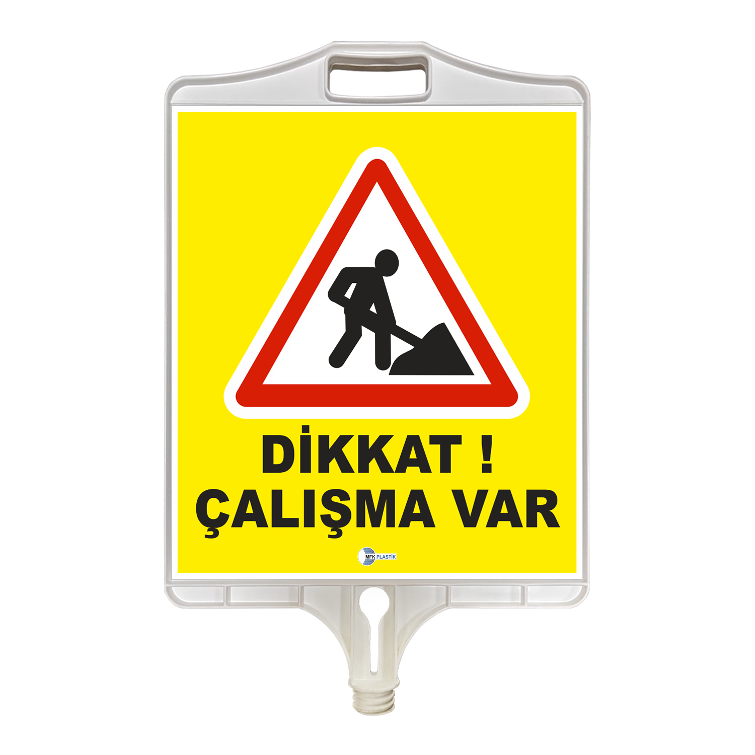 Trafik Levhası 9305