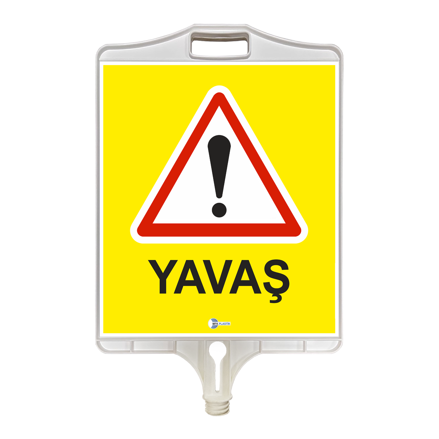 Trafik Levhası 9309