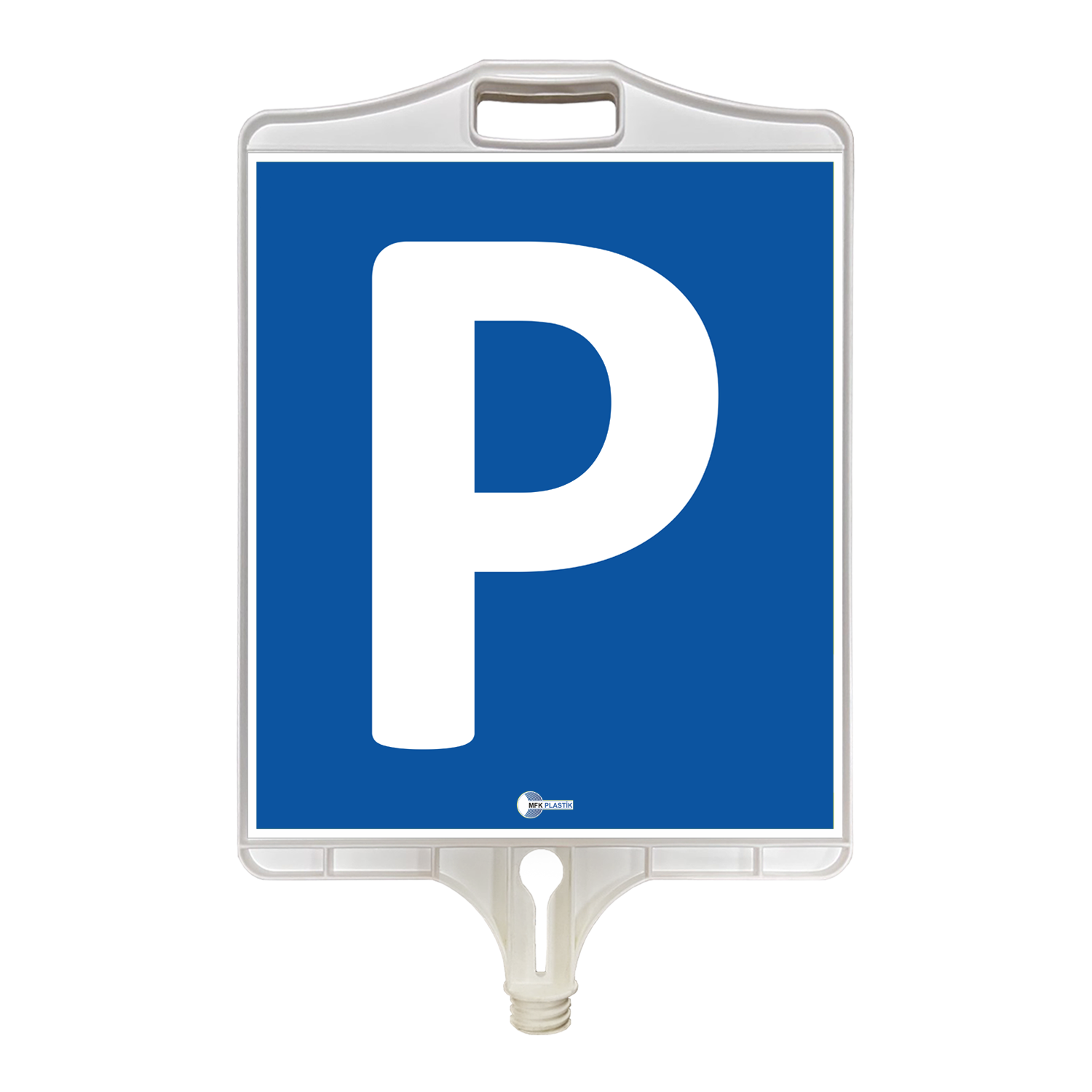 Trafik Levhası 9311