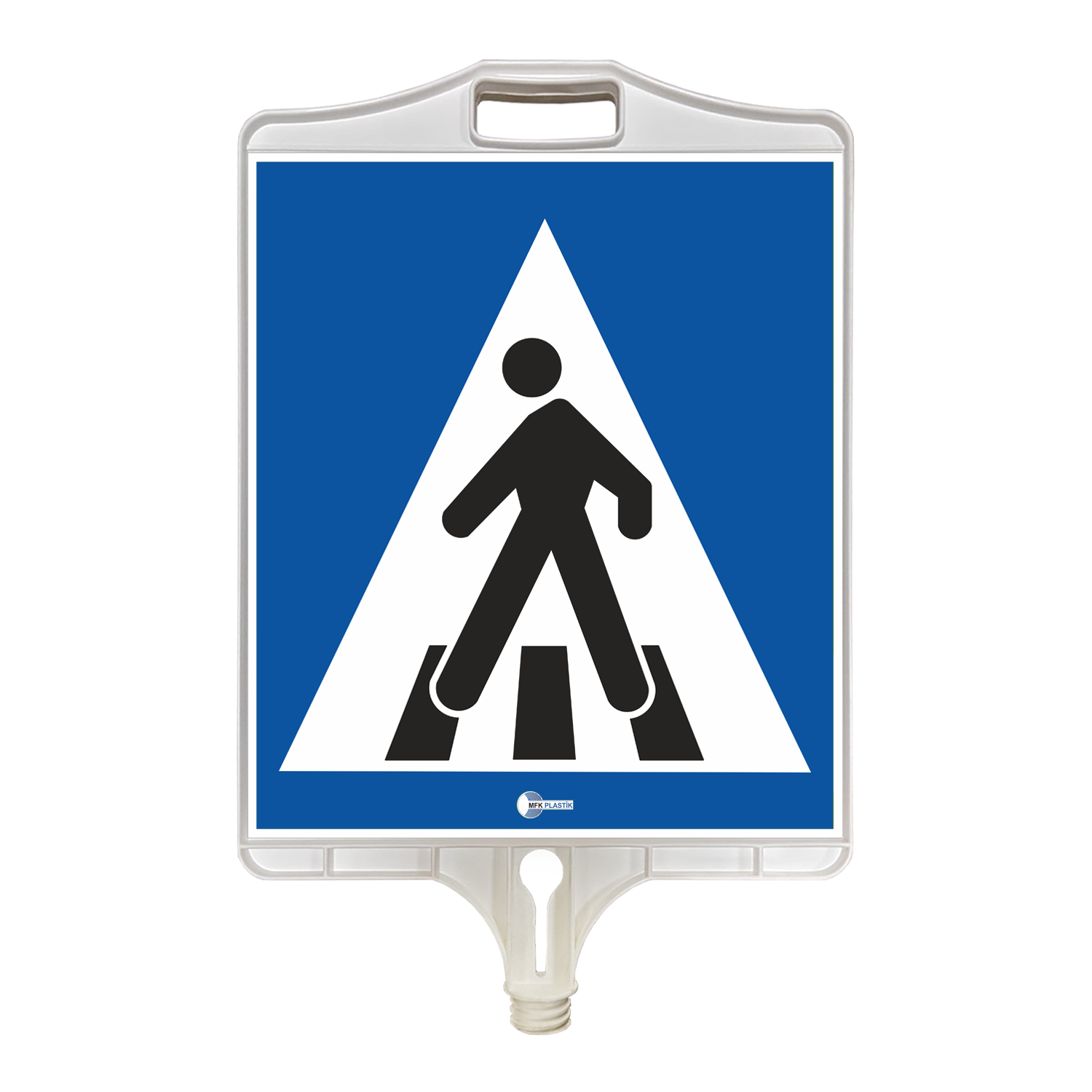 Trafik Levhası 9312